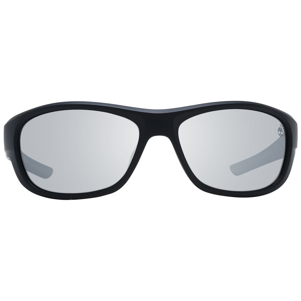 Timberland Black Men Sunglasses - Gio Beverly Hills