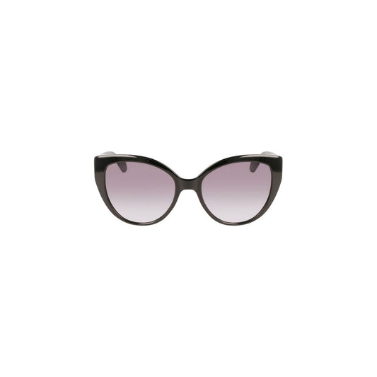 Liu Jo Black BIO INJECTED Sunglasses - Gio Beverly Hills