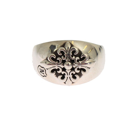 Nialaya Silver Crest 925 Sterling - Gio Beverly Hills