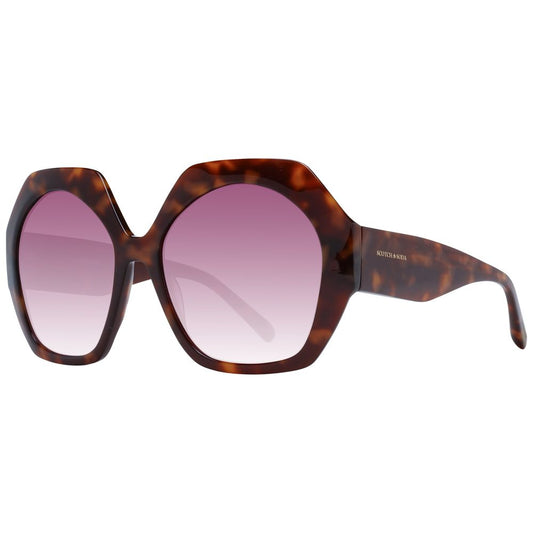 Scotch & Soda Brown Women Sunglasses - Gio Beverly Hills