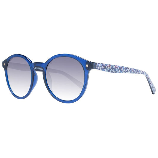 Ted Baker Blue Women Sunglasses - Gio Beverly Hills