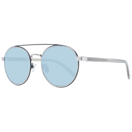 Ted Baker Gray Men Sunglasses - Gio Beverly Hills