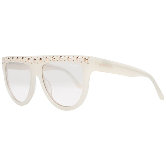 Marciano by Guess White Women Sunglasses - Gio Beverly Hills