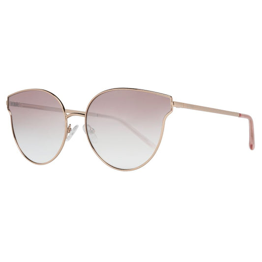 Guess Gold Women Sunglasses - Gio Beverly Hills