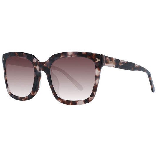 Bally Brown Women Sunglasses - Gio Beverly Hills