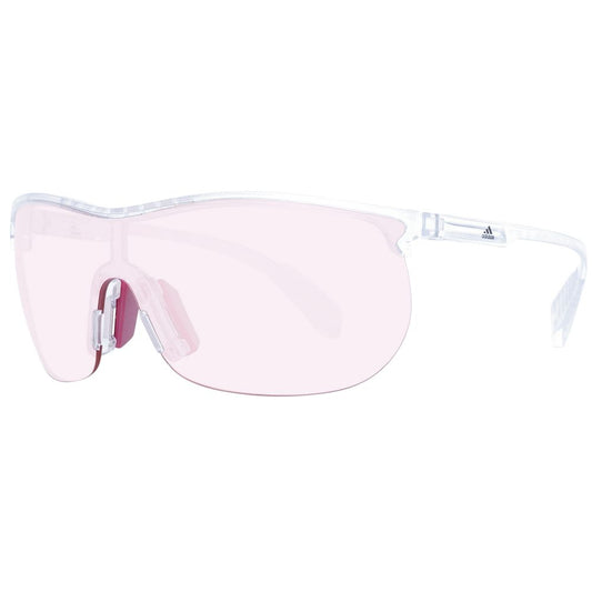 Adidas Transparent Women Sunglasses - Gio Beverly Hills