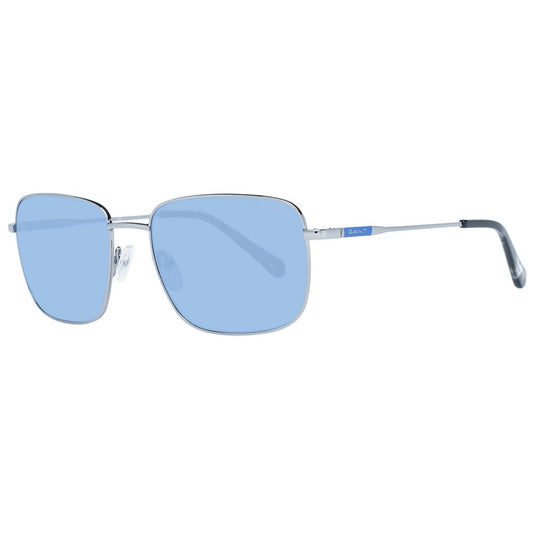 Gant Silver Men Sunglasses - Gio Beverly Hills