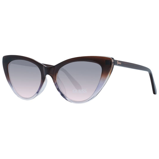 Guess Brown Women Sunglasses - Gio Beverly Hills