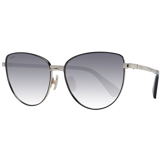 Max Mara Gold Women Sunglasses - Gio Beverly Hills
