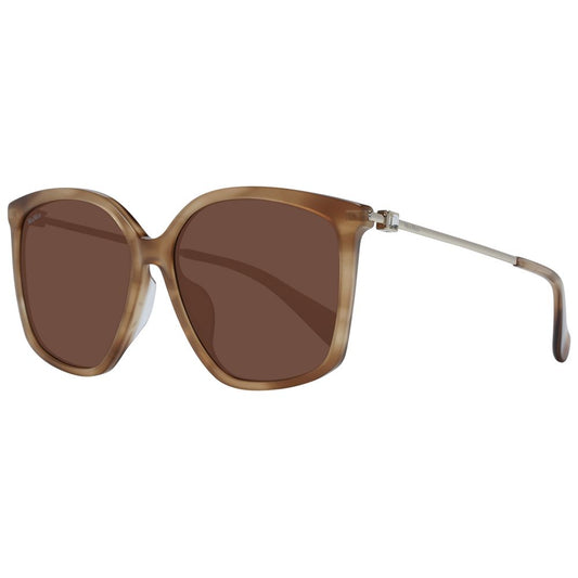 Max Mara Brown Women Sunglasses - Gio Beverly Hills